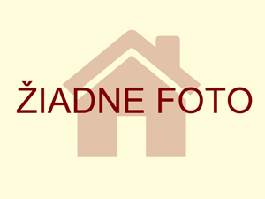 Stavebné pozemky pre rodinné domy, Krásnohorské Podhradie